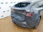 2022 TESLA MODEL Y LONG RANGE for sale at Copart SANDY
