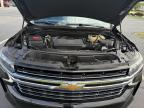 2022 CHEVROLET SUBURBAN K1500 LT   for sale at Copart MA - NORTH BOSTON