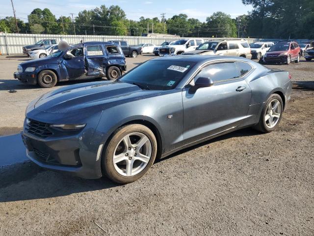 CHEVROLET CAMARO LS 2021