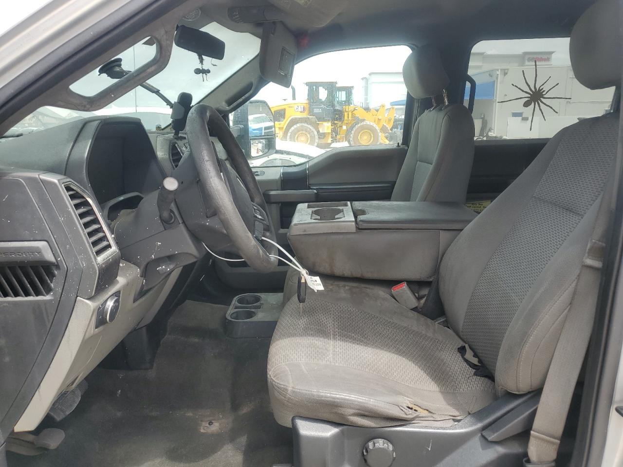 2017 Ford F250 Super Duty VIN: 1FT7W2A6XHEC10308 Lot: 69799395