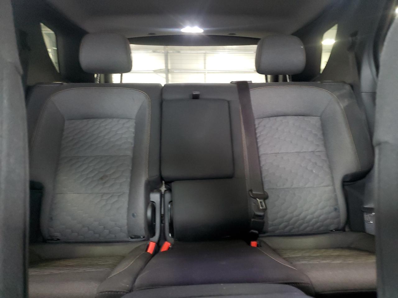 2019 Chevrolet Equinox Lt VIN: 2GNAXUEV3K6247591 Lot: 69864495