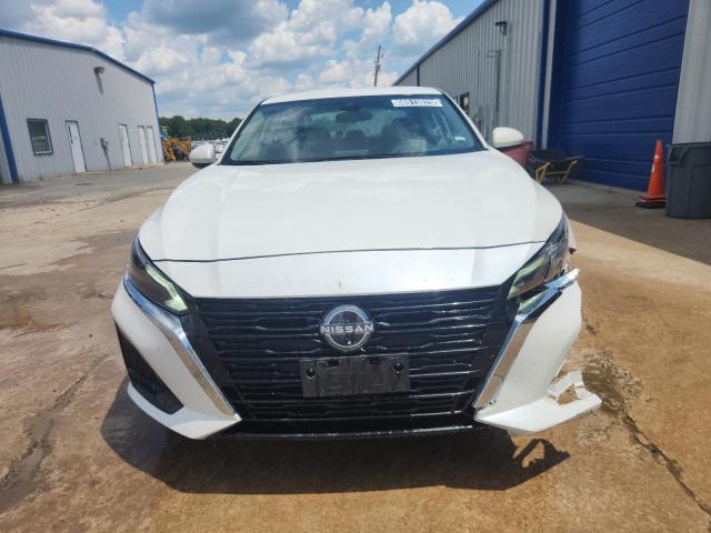  NISSAN ALTIMA 2023 White