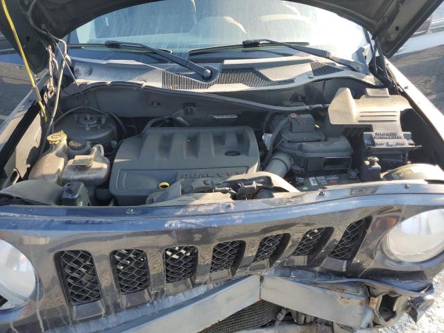 2015 JEEP PATRIOT   