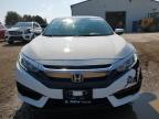 2018 HONDA CIVIC LX   for sale at Copart ON - TORONTO