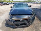 2018 HONDA ACCORD SPORT   for sale at Copart TX - MCALLEN