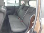 2013 FORD B-MAX ZETEC TURBO  for sale at Copart BRISTOL