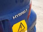 2022 TOYOTA C-HR ICON HEV CVT  for sale at Copart WOLVERHAMPTON