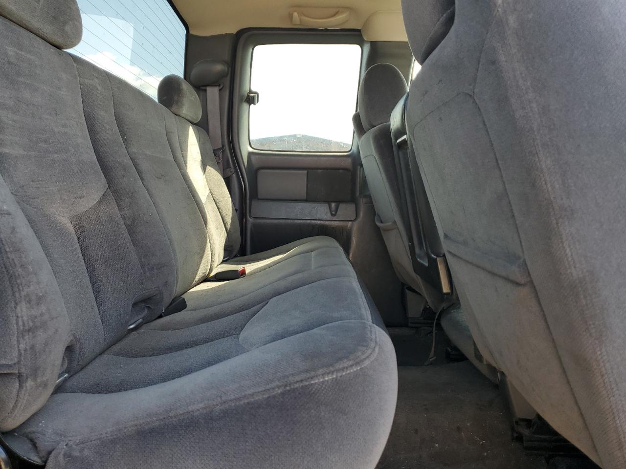 2005 GMC Sierra K2500 Heavy Duty VIN: 1GTHK29U75E206778 Lot: 66911555