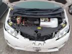 2013 TOYOTA ESTIMA for sale at Copart WOLVERHAMPTON
