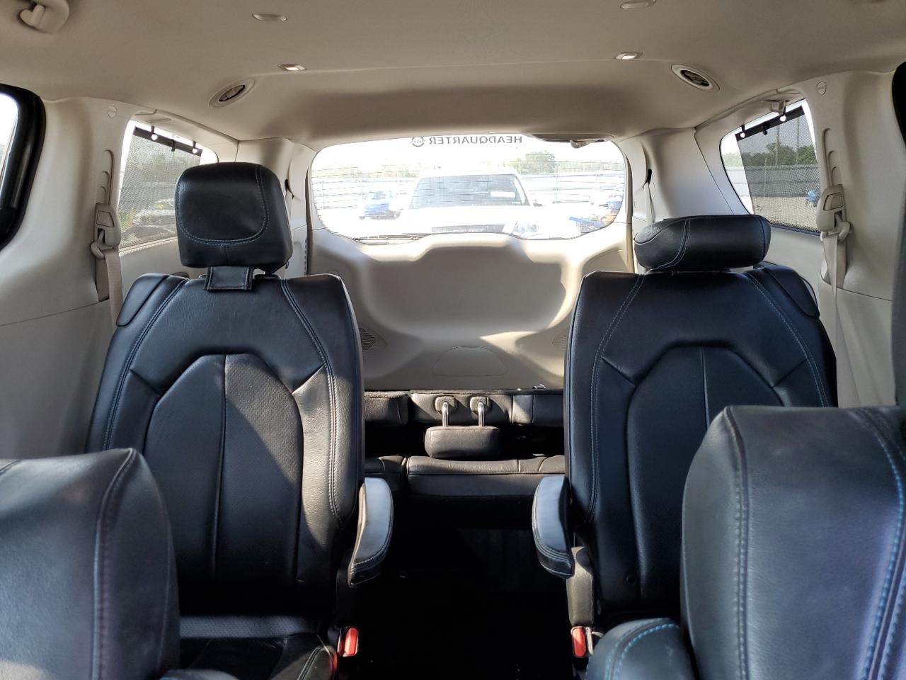 2021 Chrysler Pacifica Touring L VIN: 2C4RC1BG7MR539922 Lot: 69156625