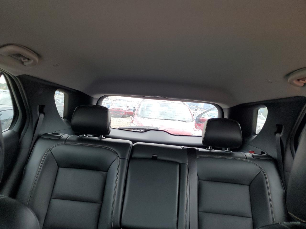 2020 Chevrolet Equinox Premier VIN: 3GNAXYEX9LS591373 Lot: 68774475