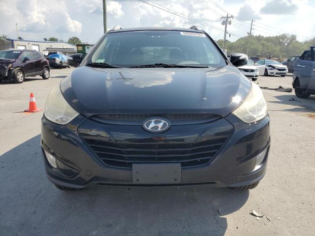 Parquets HYUNDAI TUCSON 2013 Black