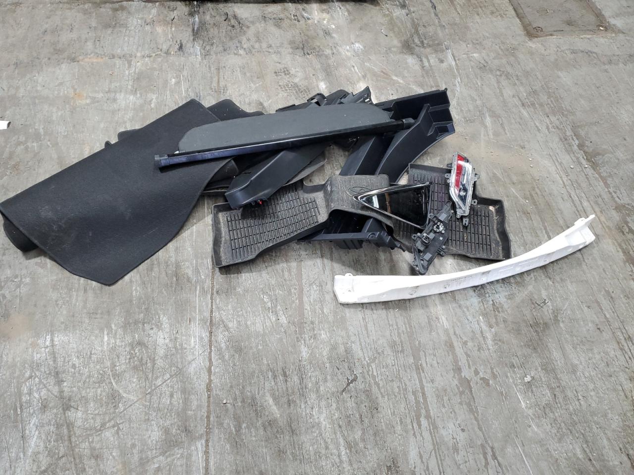 2022 Toyota Venza Le VIN: JTEAAAAH0NJ118493 Lot: 68781235