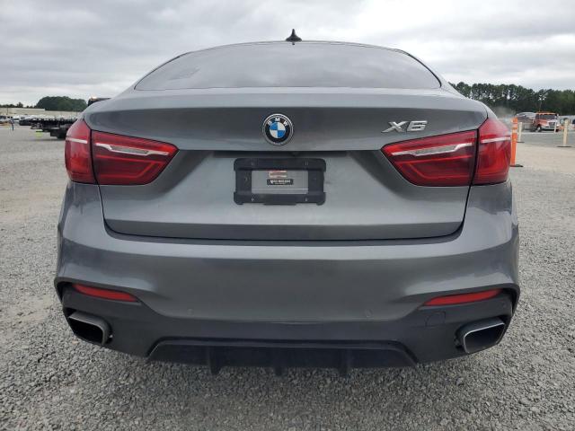 2018 BMW X6 XDRIVE35I  