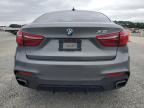 2018 BMW X6 XDRIVE35I   à vendre chez Copart NC - LUMBERTON