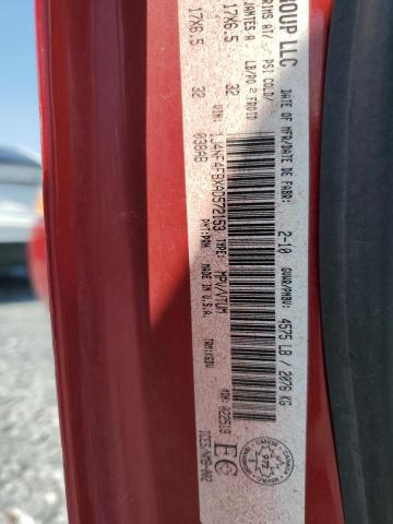 2010 JEEP COMPASS SPORT  