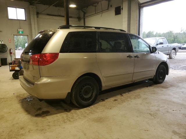 2006 TOYOTA SIENNA CE  