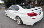 2013 BMW 550 I   for sale at Copart SC - SPARTANBURG