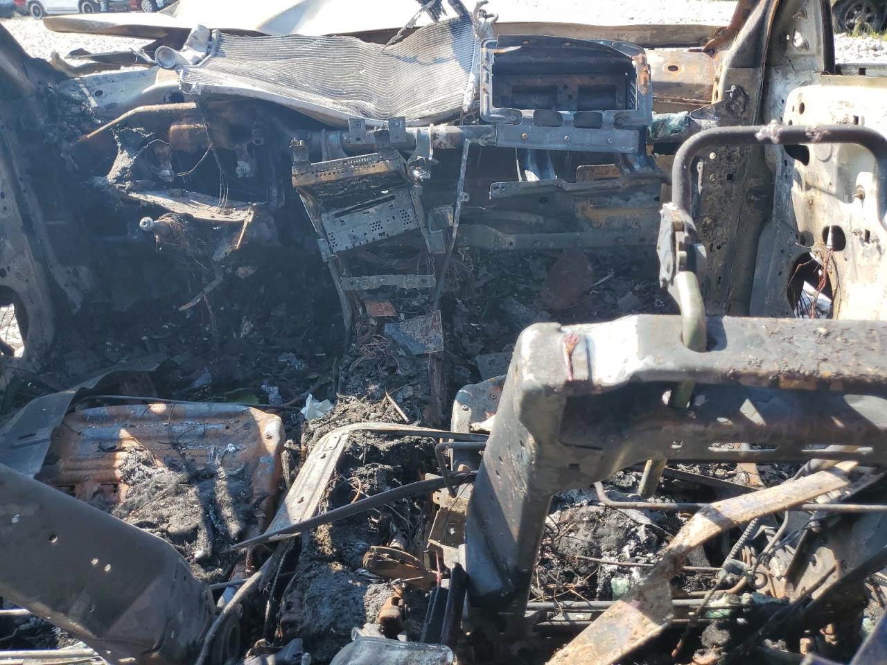 2016 Ford Taurus Sel VIN: 1FAHP2E81GG102780 Lot: 67670495