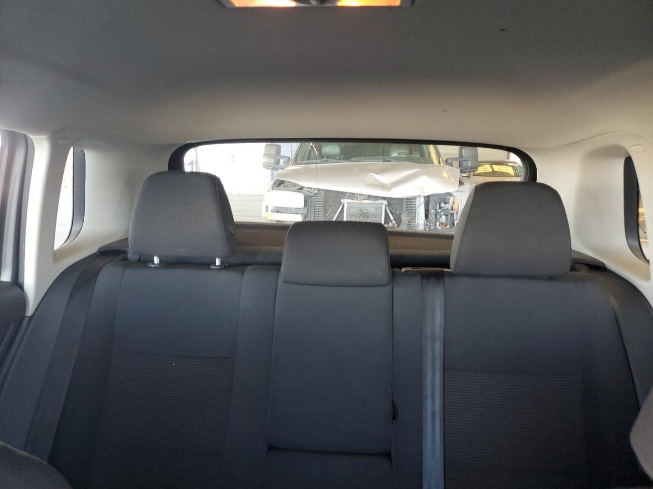 2014 Volkswagen Tiguan S VIN: WVGAV3AX8EW556155 Lot: 67572205