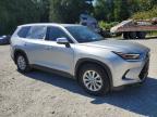 2024 TOYOTA GRAND HIGHLANDER XLE   à vendre chez Copart AB - CALGARY