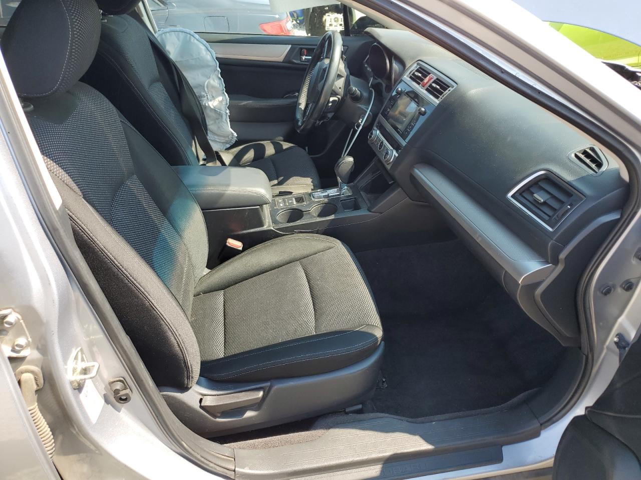2015 Subaru Outback 2.5I Premium VIN: 4S4BSACCXF3245504 Lot: 69092675