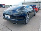 2010 PORSCHE PANAMERA 4S for sale at Copart SANDWICH