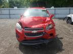 2015 CHEVROLET TRAX 2LT   for sale at Copart ON - LONDON