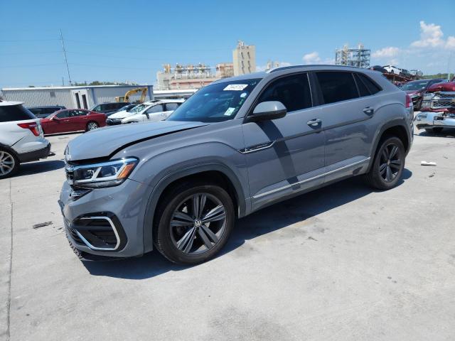  VOLKSWAGEN ATLAS 2020 Szary