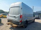 2018 FORD TRANSIT 350  for sale at Copart BRISTOL