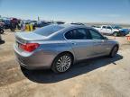 2012 BMW 750 XI   à vendre chez Copart NM - ALBUQUERQUE