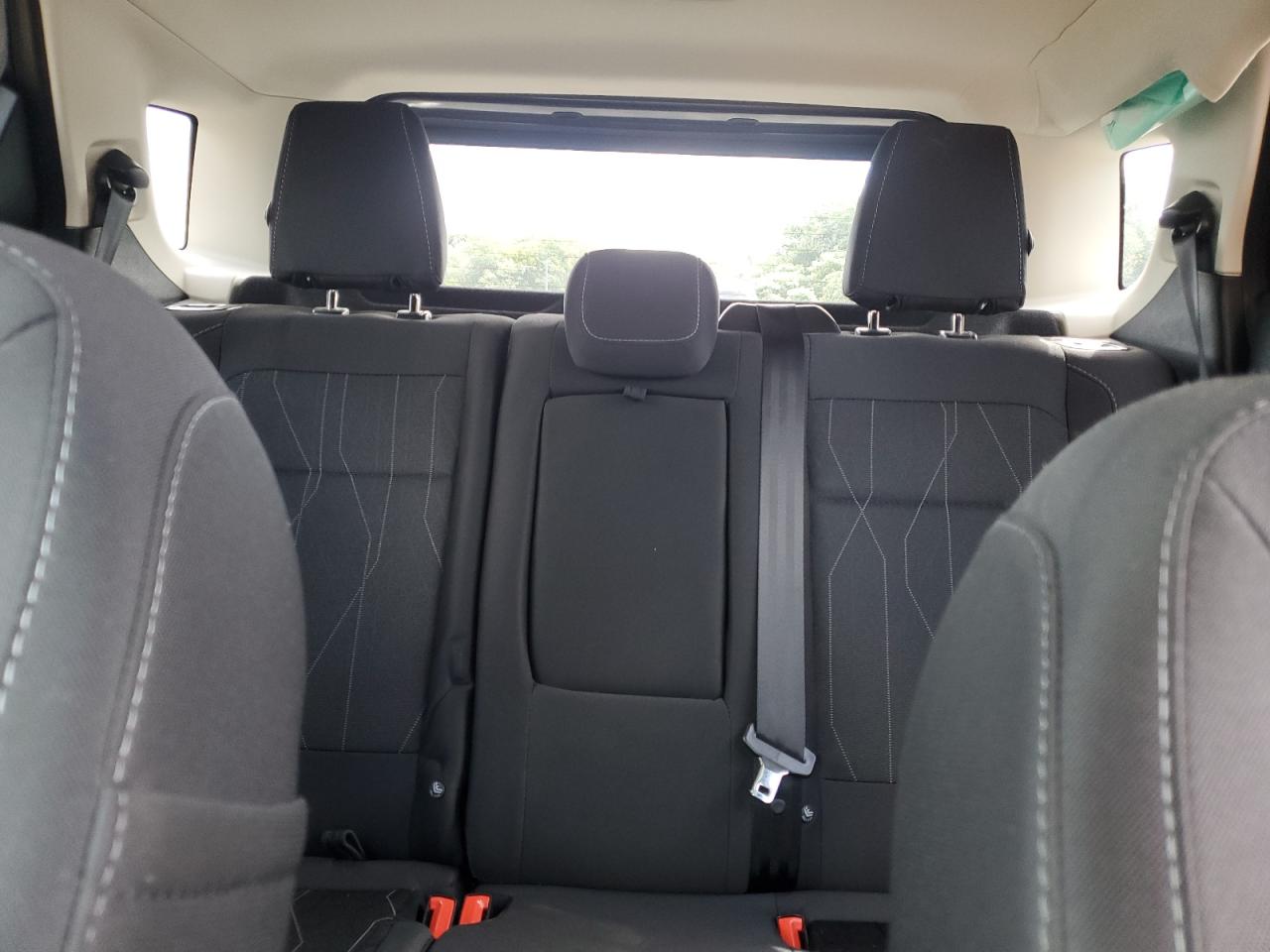 2021 Ford Ecosport Se VIN: MAJ3S2GE7MC456530 Lot: 70659685