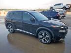 2021 NISSAN ROGUE PLATINUM   à vendre chez Copart TX - DALLAS SOUTH