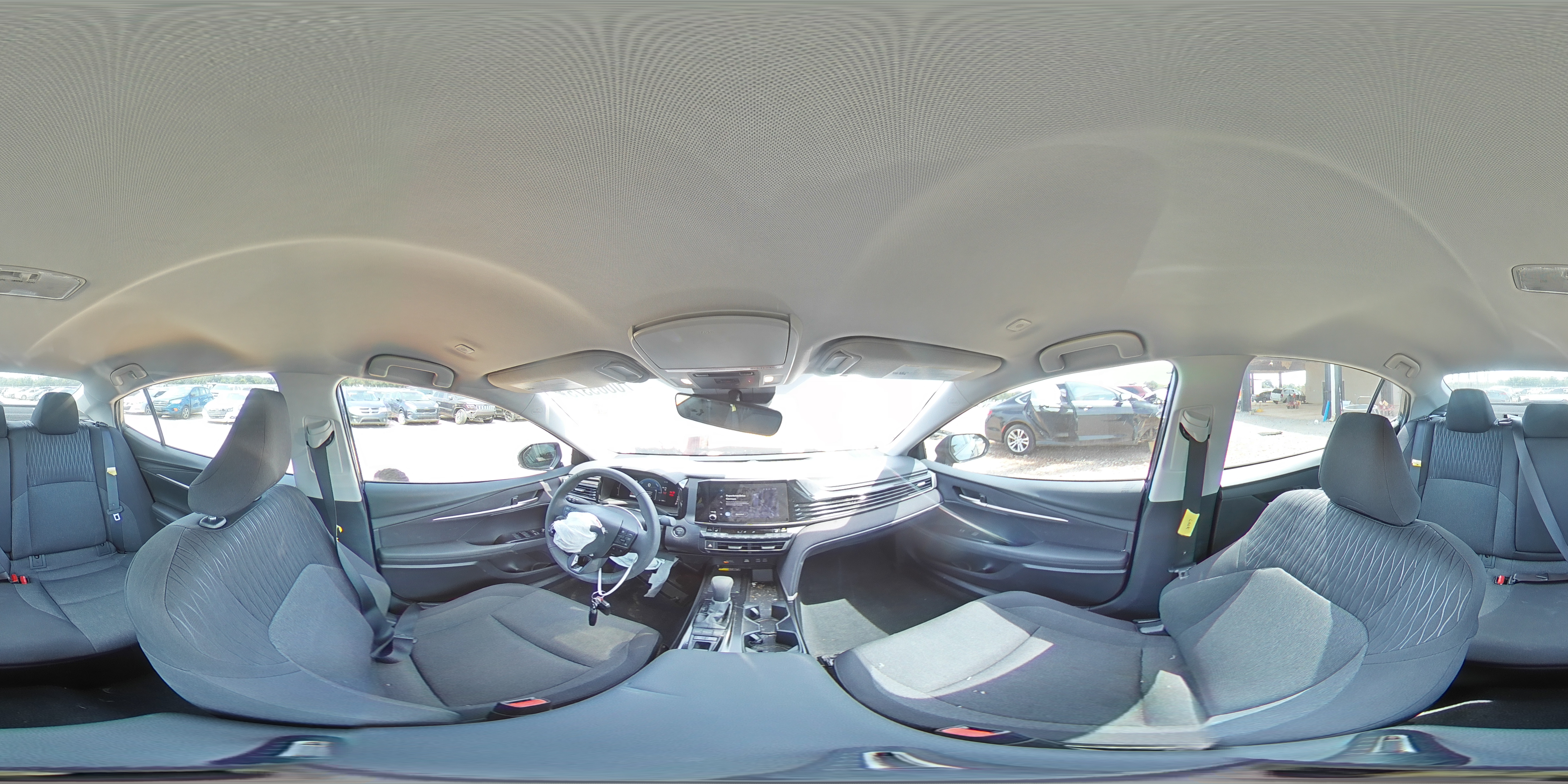 2025 Toyota Camry Xse VIN: 4T1DAACK3SU001605 Lot: 70005375