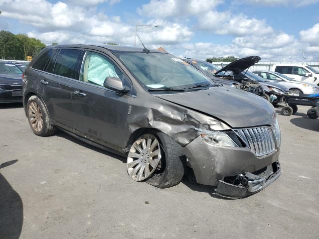 Parquets LINCOLN MKX 2012 Brown