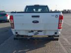 2015 FORD RANGER XL 4X4 TDCI  for sale at Copart CHESTER
