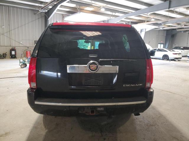  CADILLAC ESCALADE 2013 Black