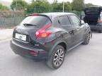 2012 NISSAN JUKE SHIRO DCI  for sale at Copart ST HELENS