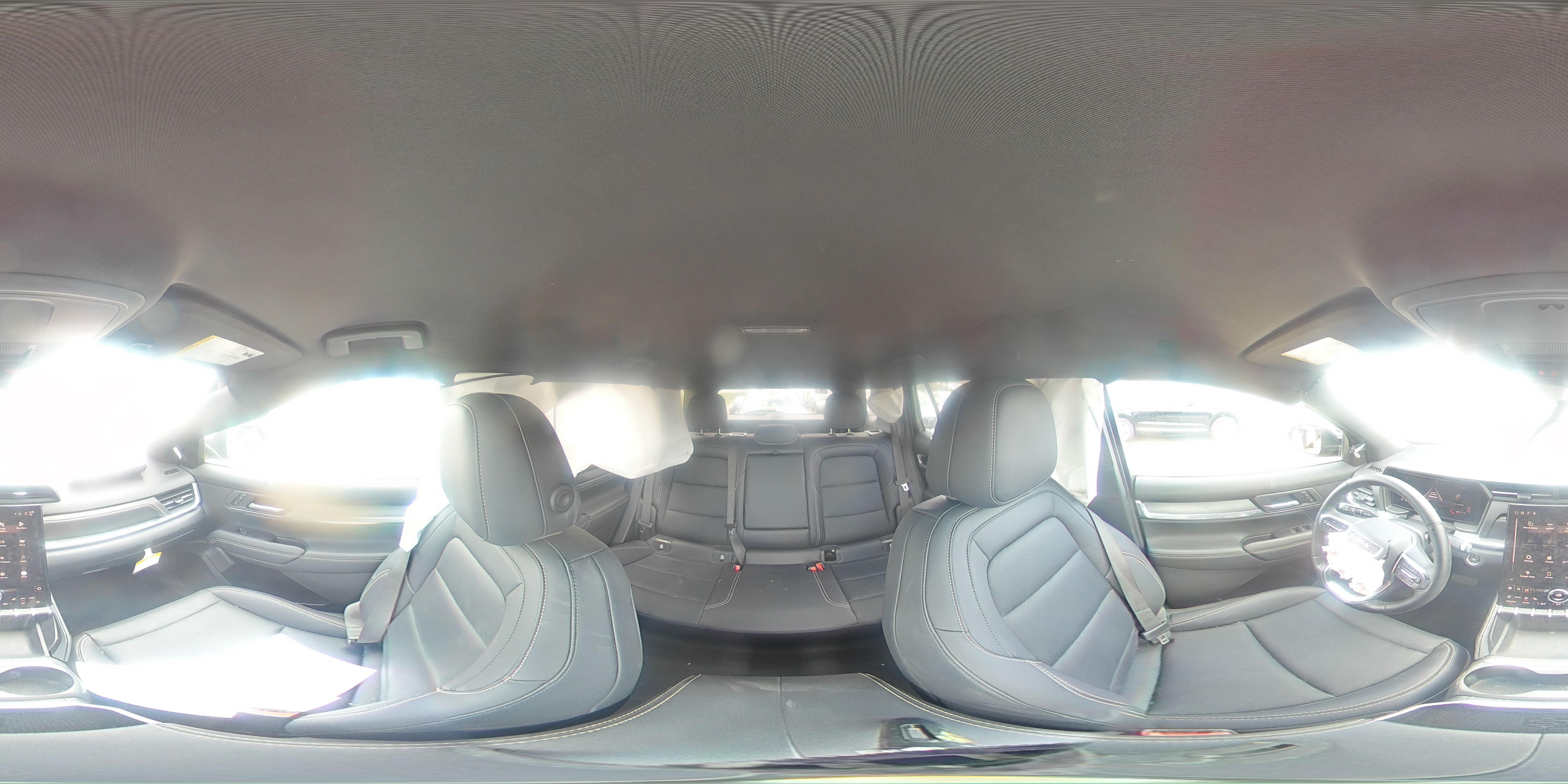 2025 GMC Terrain Elevation VIN: 3GKALUEG2SL275789 Lot: 70186885