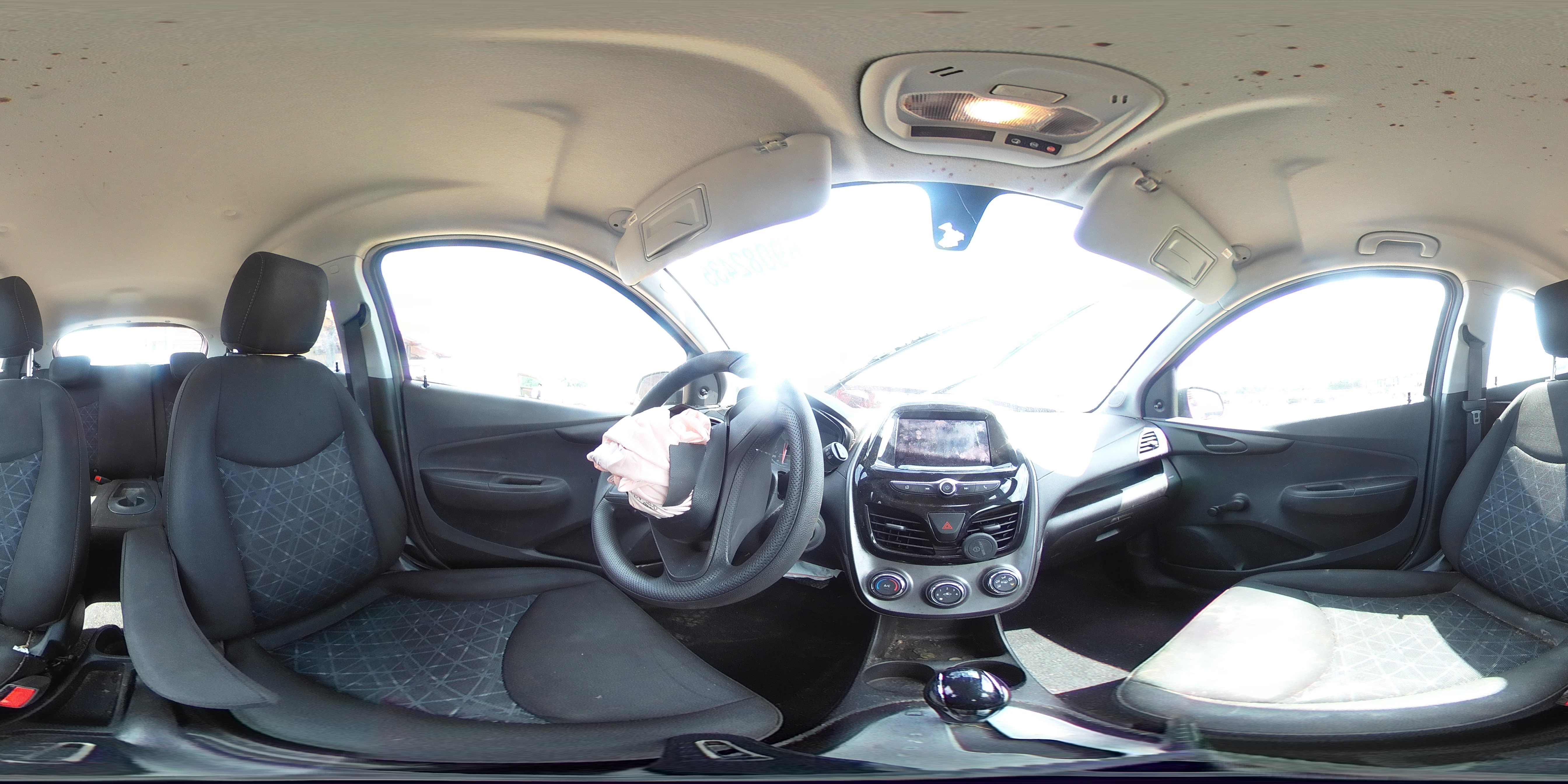 2020 Chevrolet Spark Ls VIN: KL8CB6SA8LC474709 Lot: 69082435