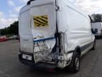 2020 FORD TRANSIT 350 LEADER ECOBLU  for sale at Copart SANDTOFT