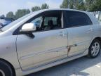 2007 TOYOTA COROLLA COLOUR COL-N VVTI  for sale at Copart BELFAST