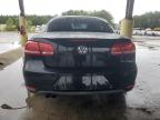 2012 VOLKSWAGEN EOS KOMFORT   for sale at Copart SC - COLUMBIA