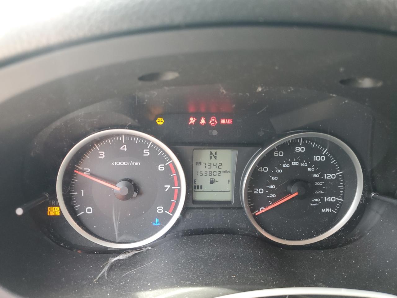 2014 Subaru Forester 2.5I Premium VIN: JF2SJAEC4EH536832 Lot: 70043855