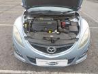 2011 MAZDA 6 TS2 for sale at Copart SANDTOFT
