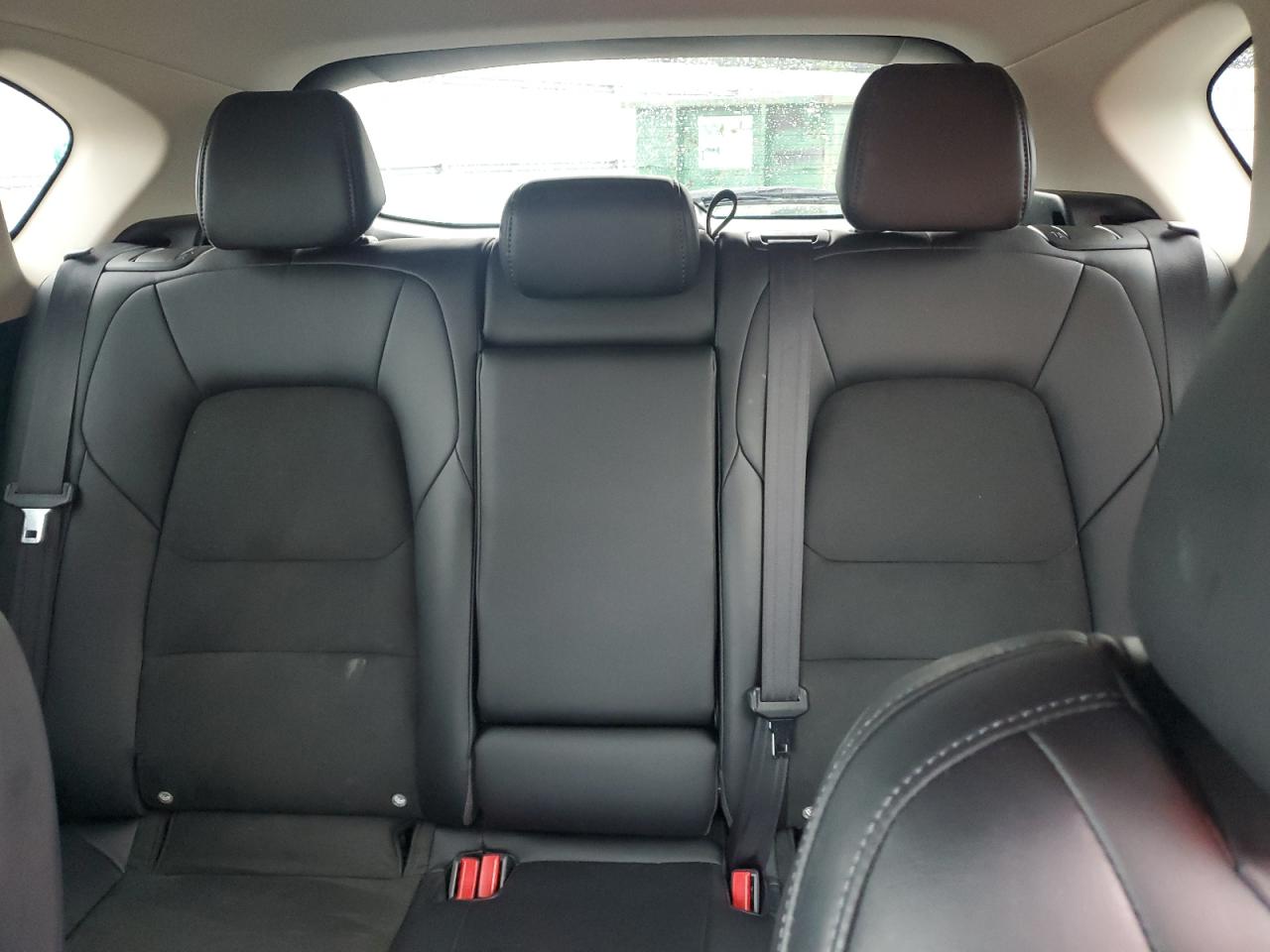 2017 Mazda Cx-5 Touring VIN: JM3KFBCL7H0103069 Lot: 69739405