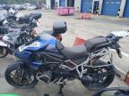 2023 TRIUMPH TIGER 1200 for sale at Copart SANDWICH
