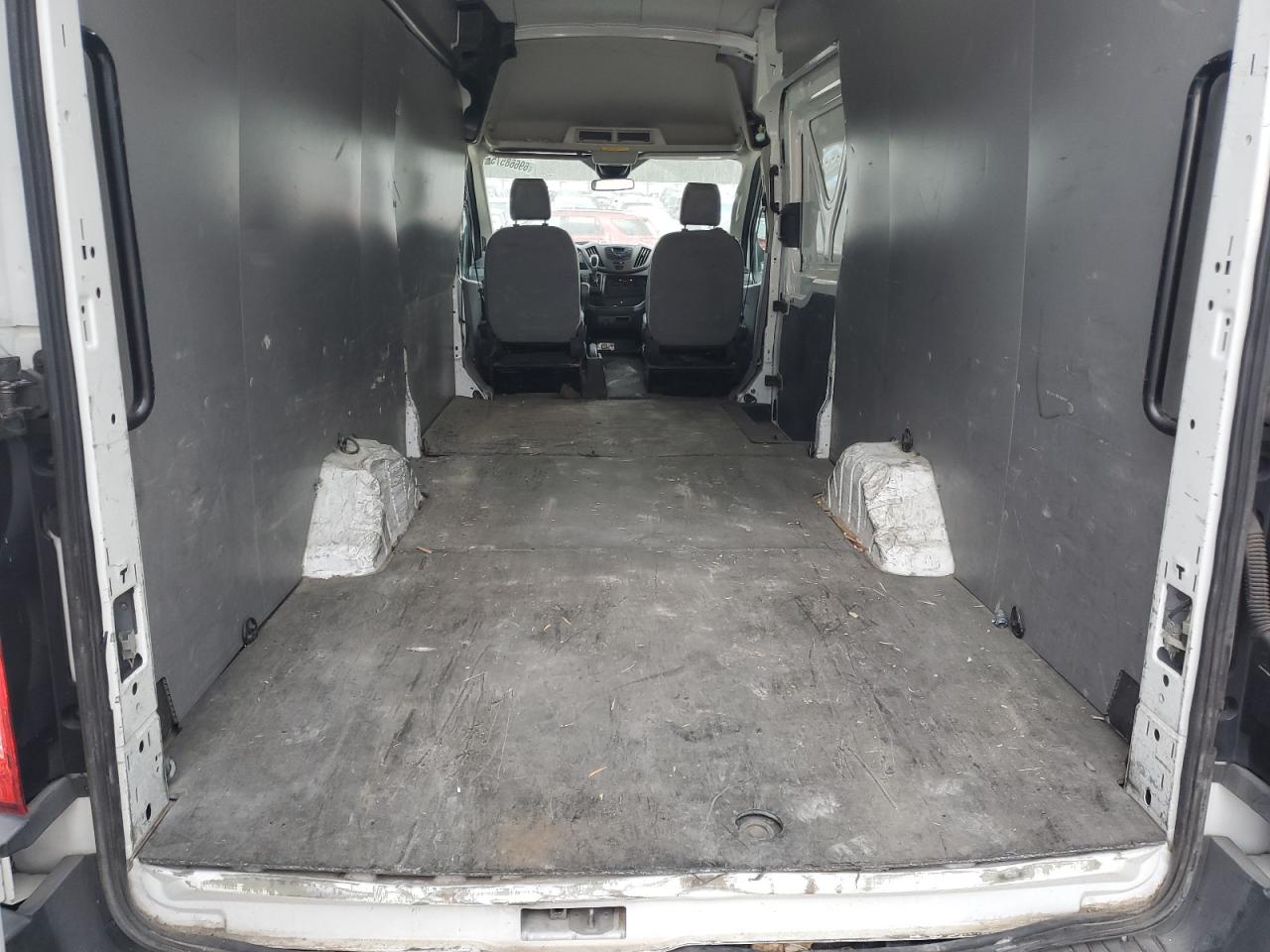 2019 Ford Transit T-350 VIN: 1FTBW3XG0KKB82155 Lot: 69668575