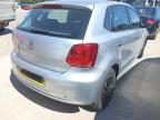 2010 VOLKSWAGEN POLO S 70 for sale at Copart SANDY
