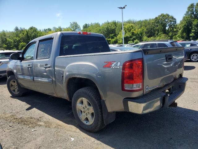 2013 GMC SIERRA K1500 SLE  